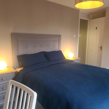 Appartamento Berlin Street Townhouse Belfast Esterno foto