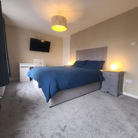 Appartamento Berlin Street Townhouse Belfast Esterno foto