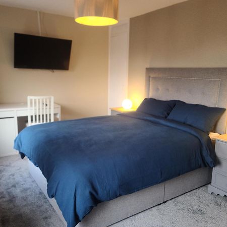 Appartamento Berlin Street Townhouse Belfast Esterno foto