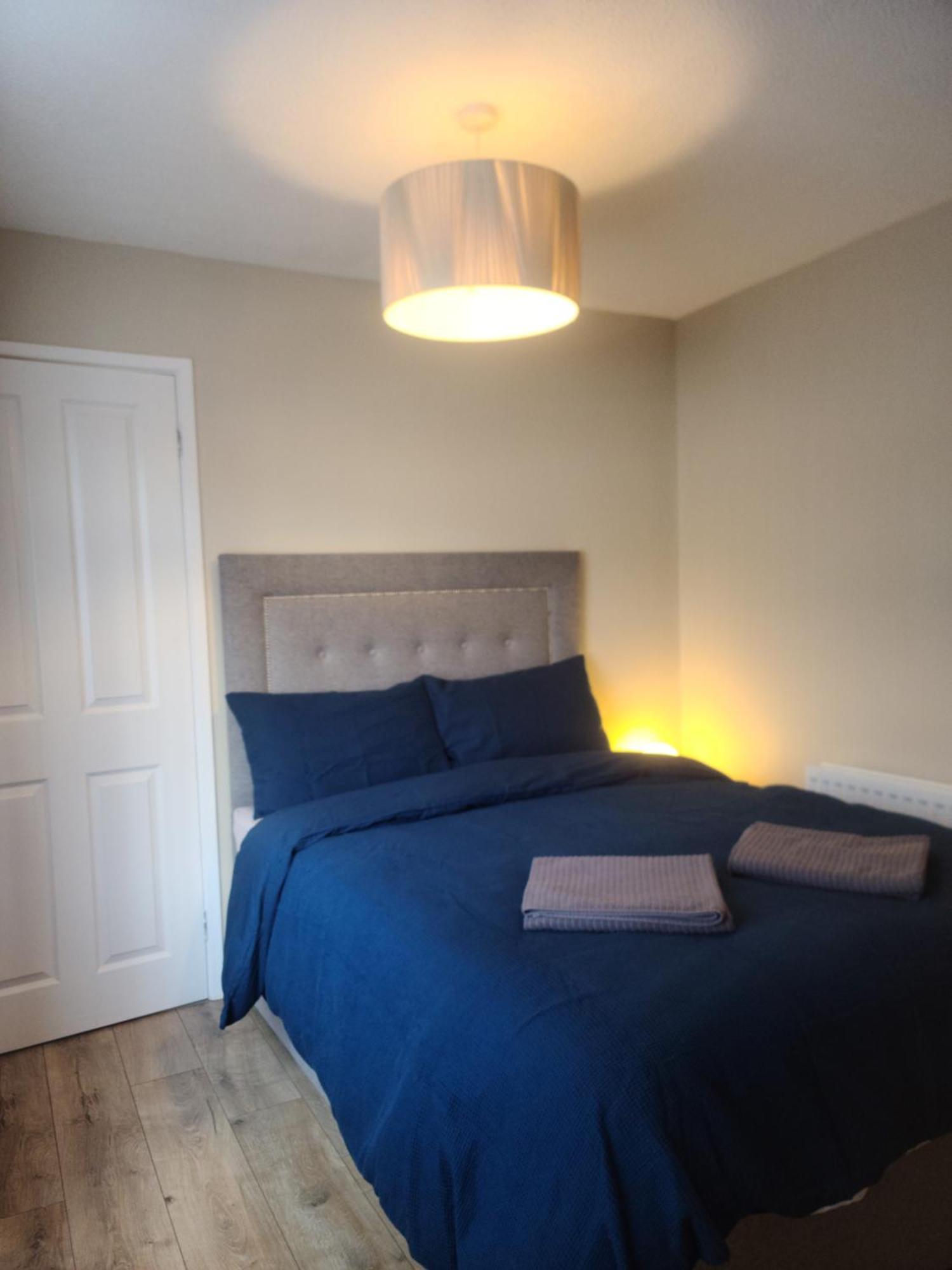 Appartamento Berlin Street Townhouse Belfast Esterno foto