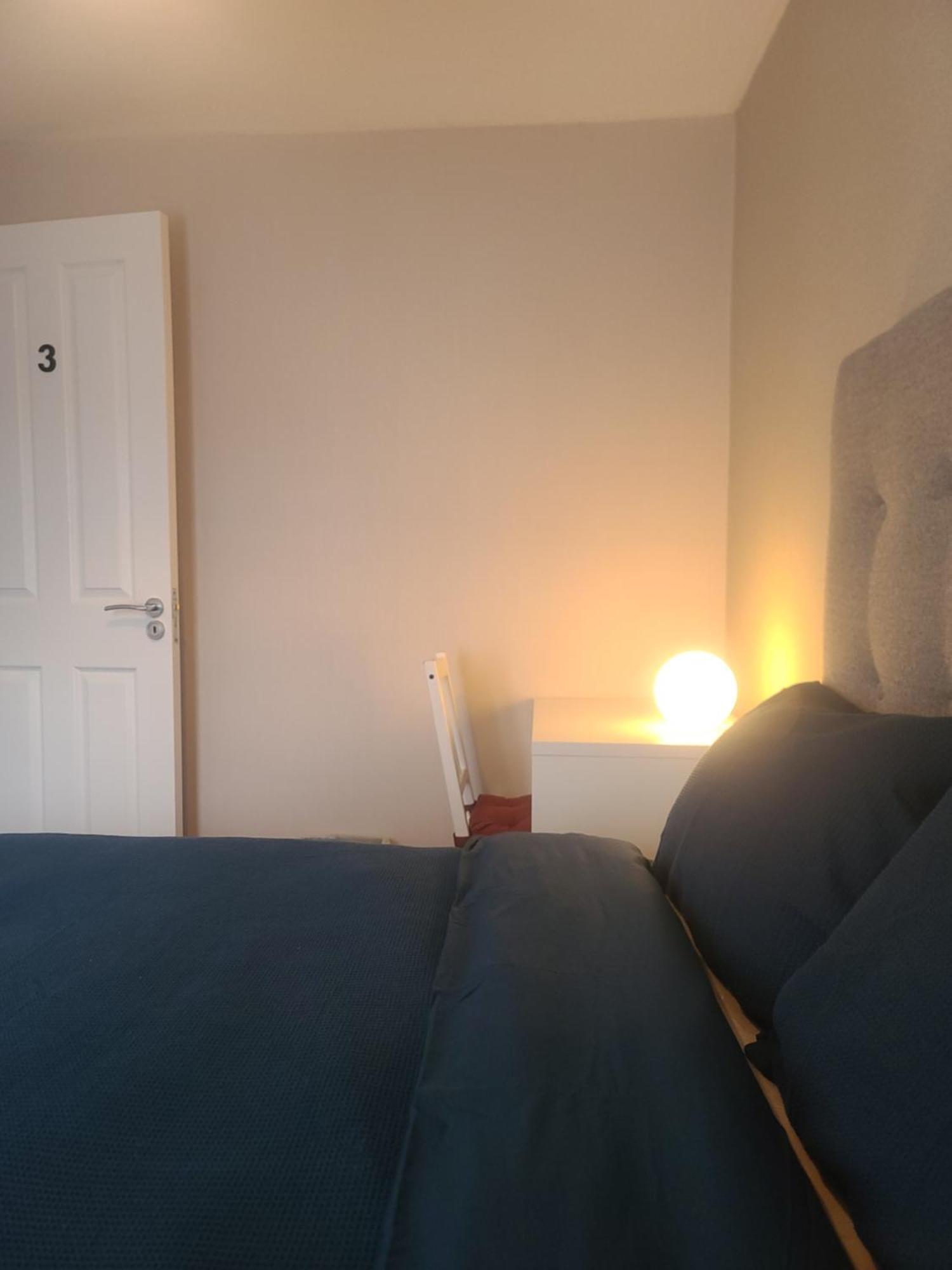 Appartamento Berlin Street Townhouse Belfast Esterno foto