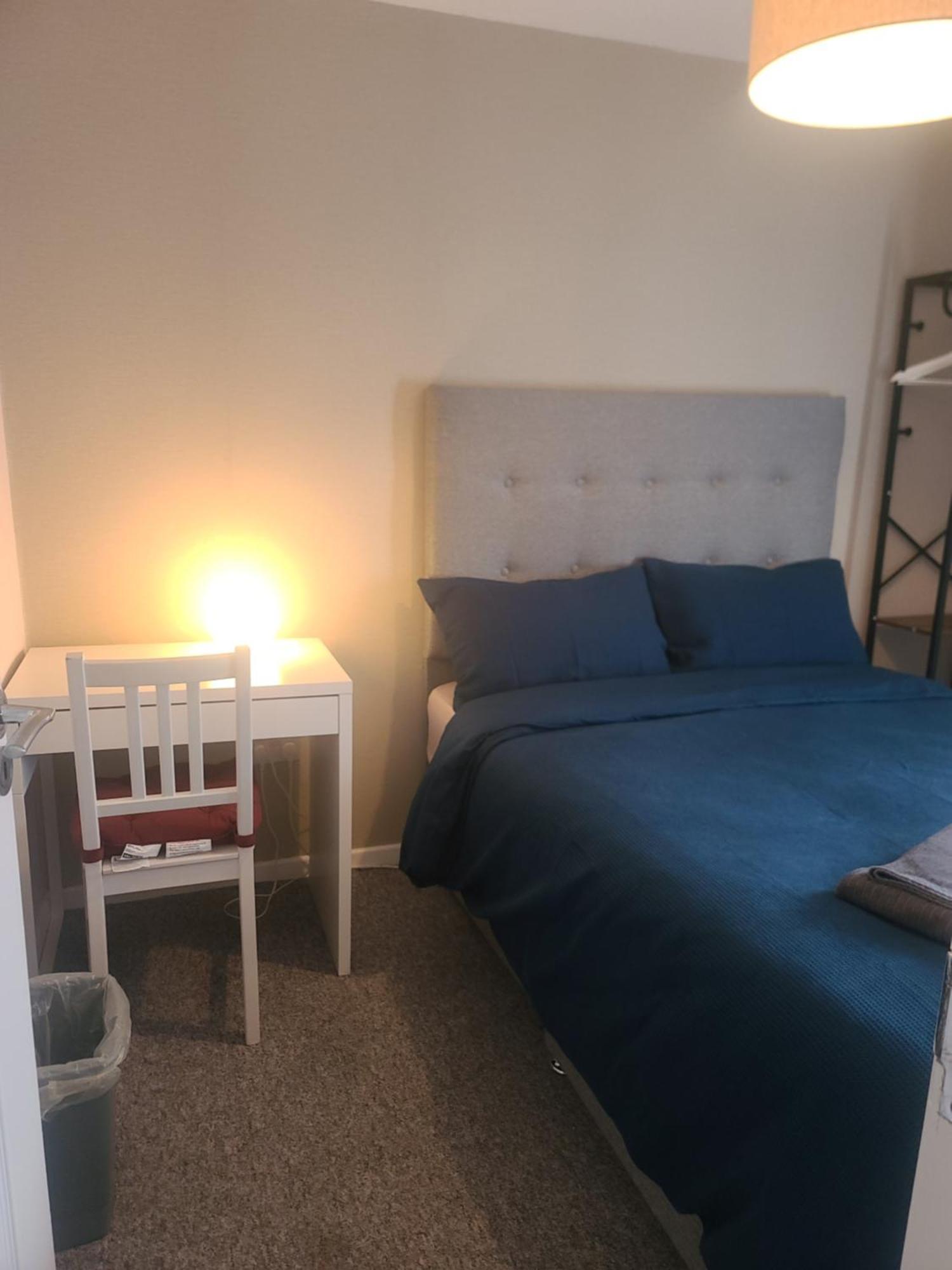 Appartamento Berlin Street Townhouse Belfast Esterno foto