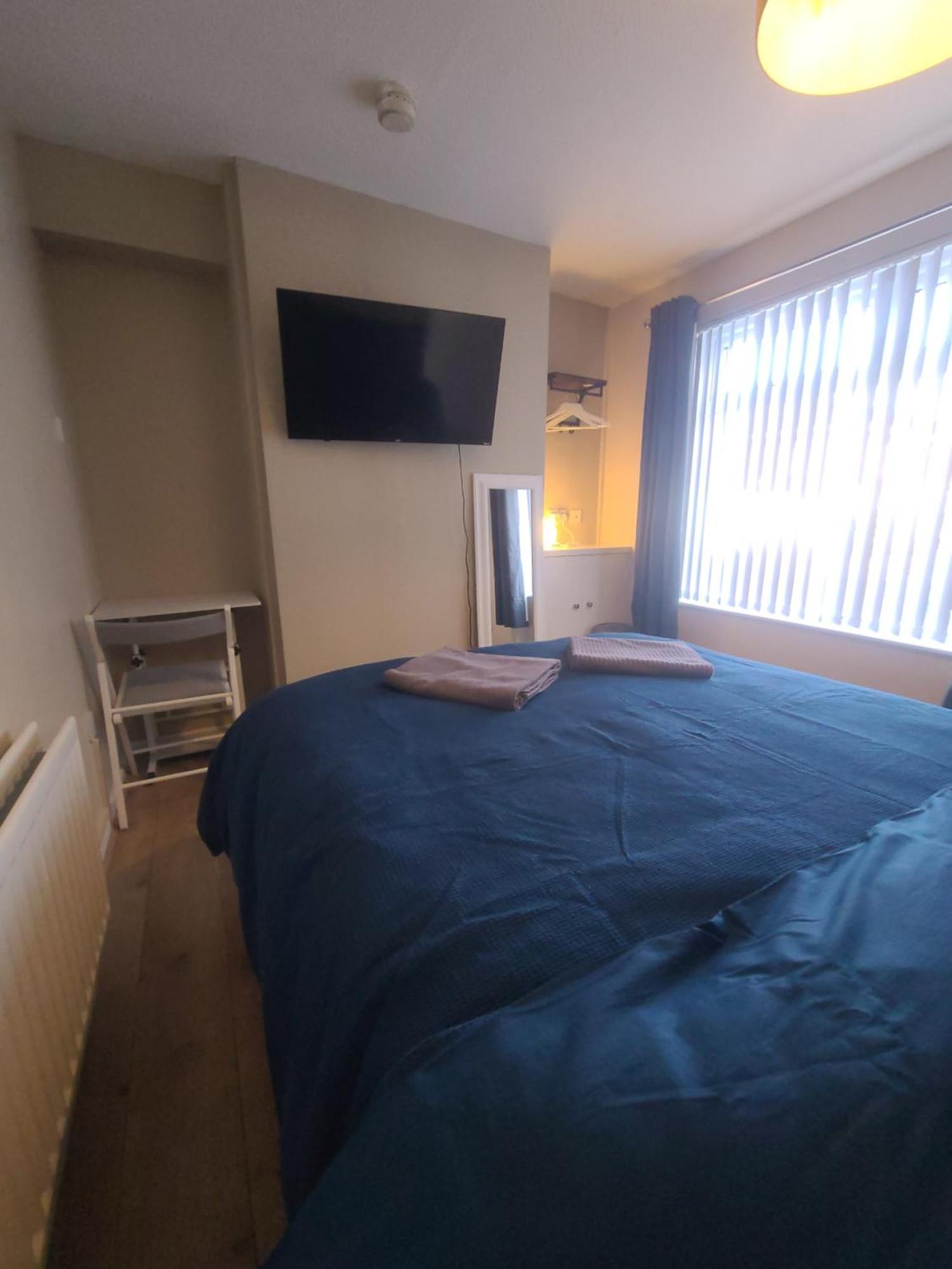 Appartamento Berlin Street Townhouse Belfast Esterno foto