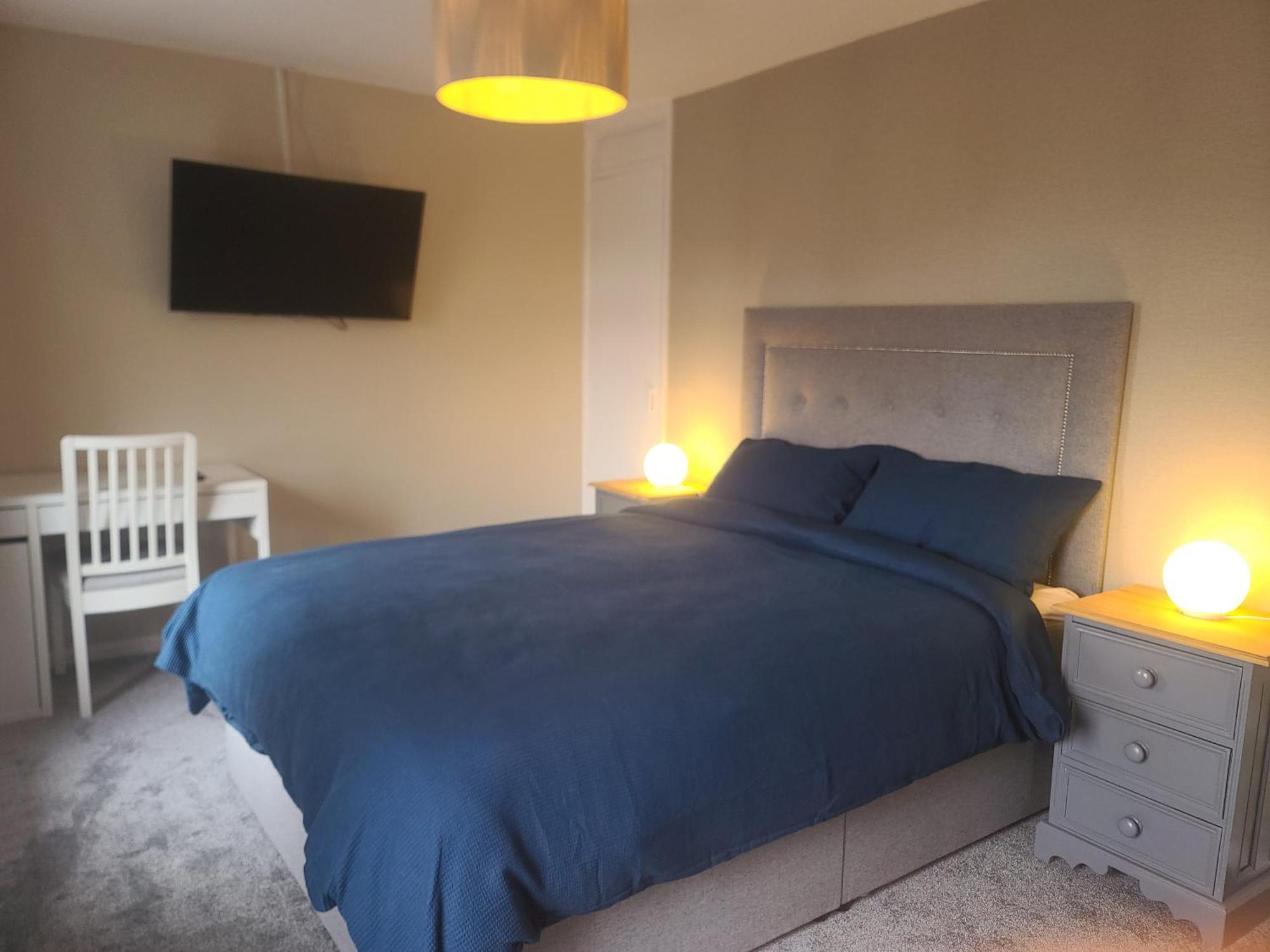 Appartamento Berlin Street Townhouse Belfast Esterno foto