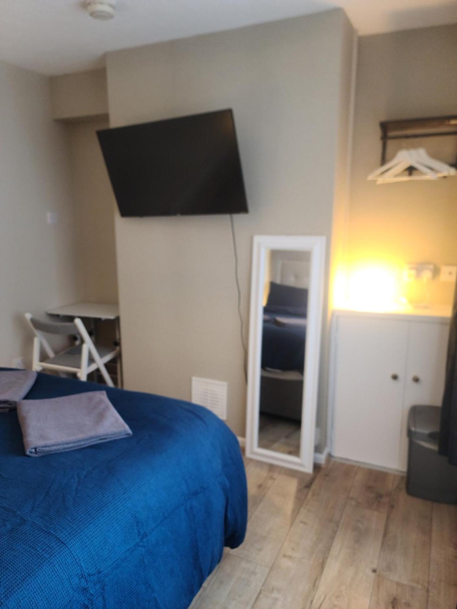 Appartamento Berlin Street Townhouse Belfast Esterno foto