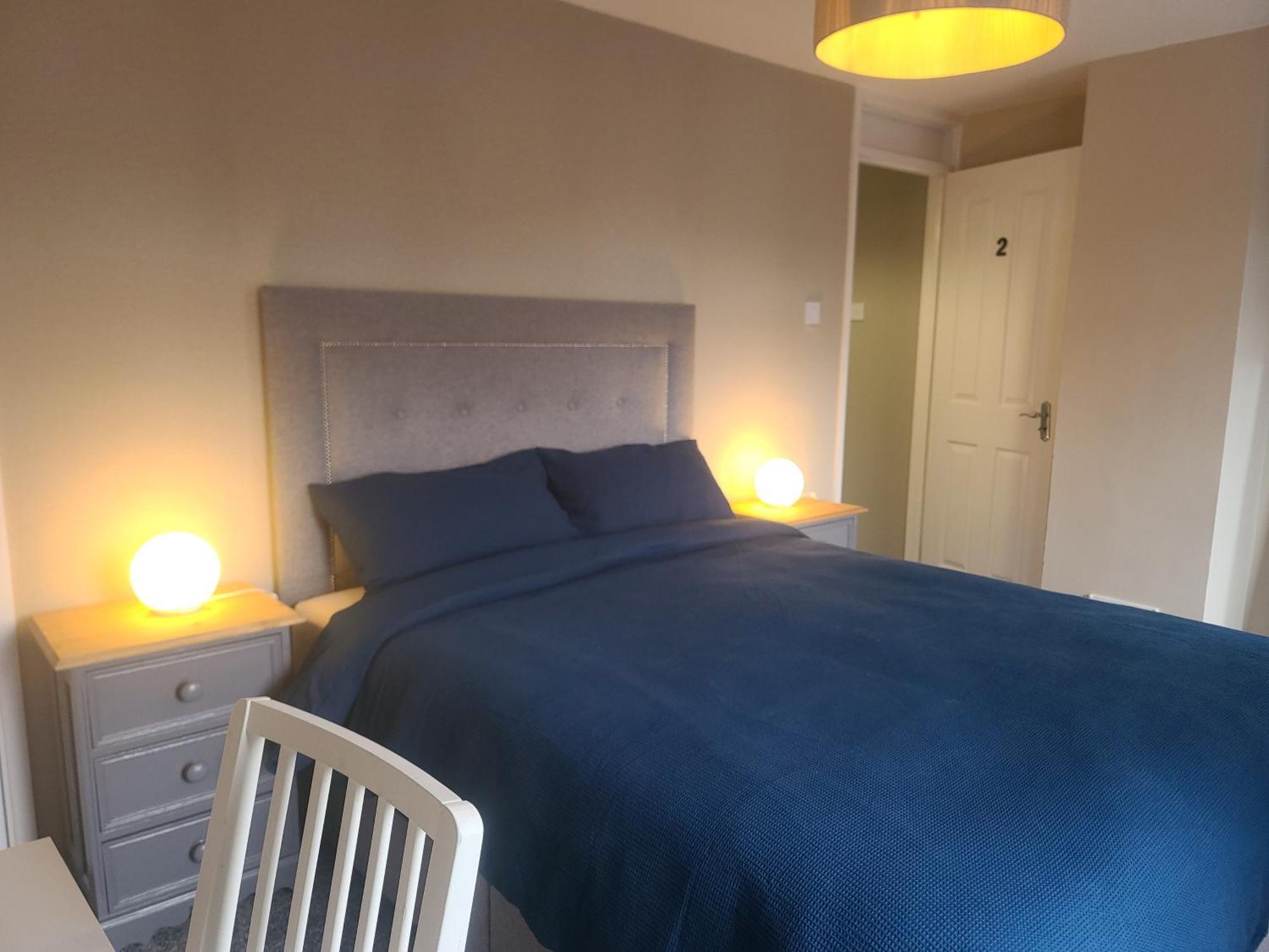 Appartamento Berlin Street Townhouse Belfast Esterno foto