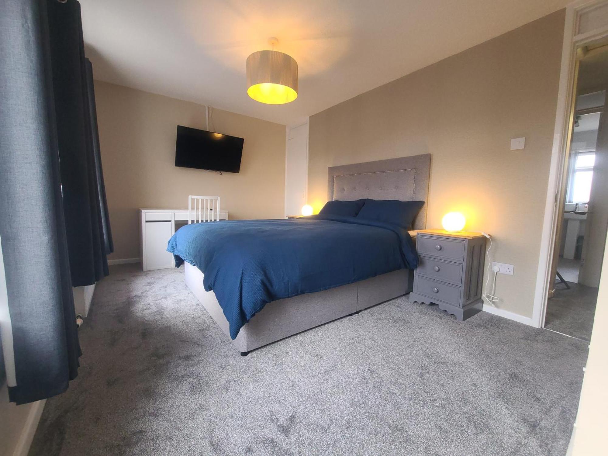 Appartamento Berlin Street Townhouse Belfast Esterno foto