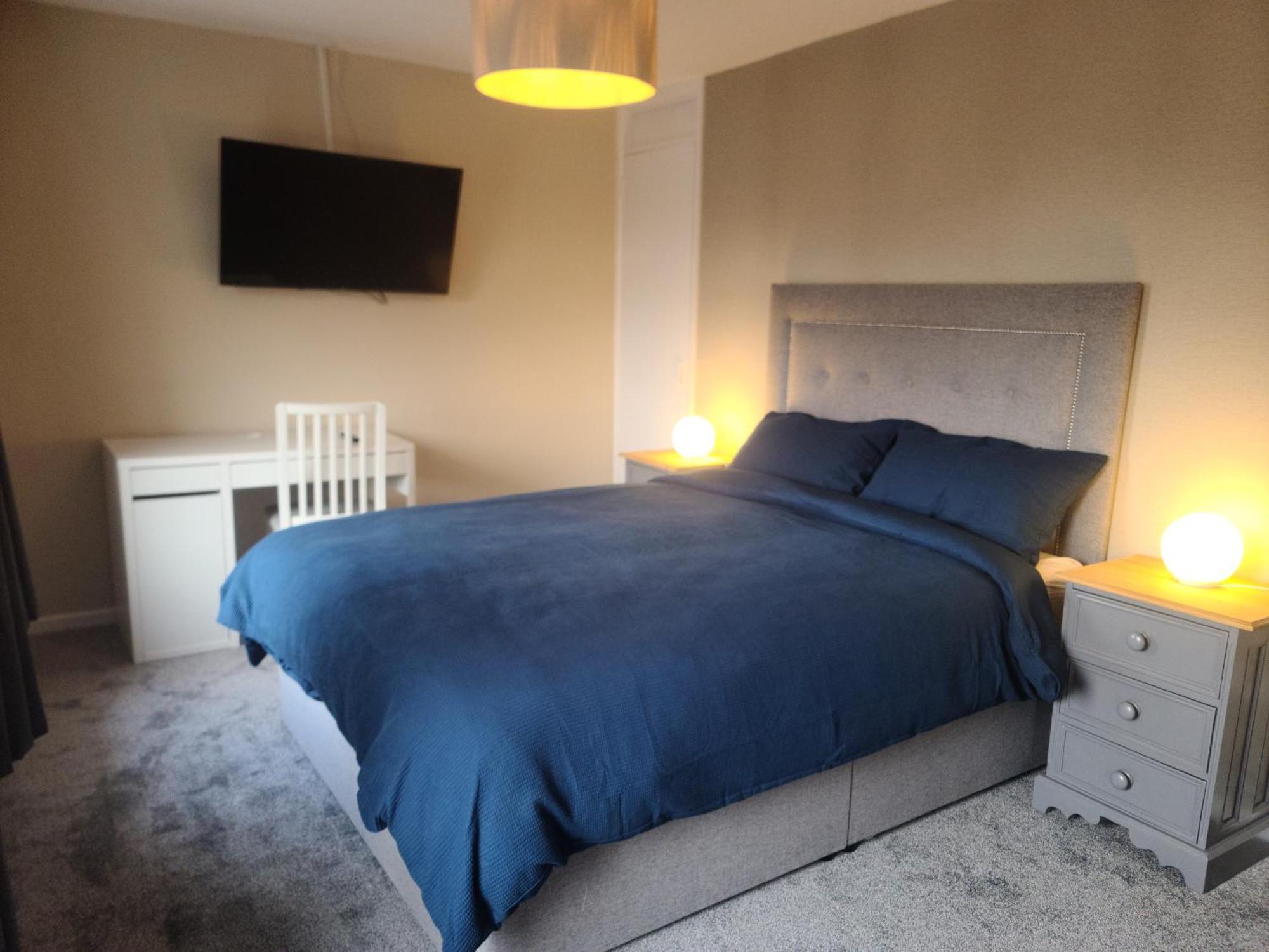 Appartamento Berlin Street Townhouse Belfast Esterno foto
