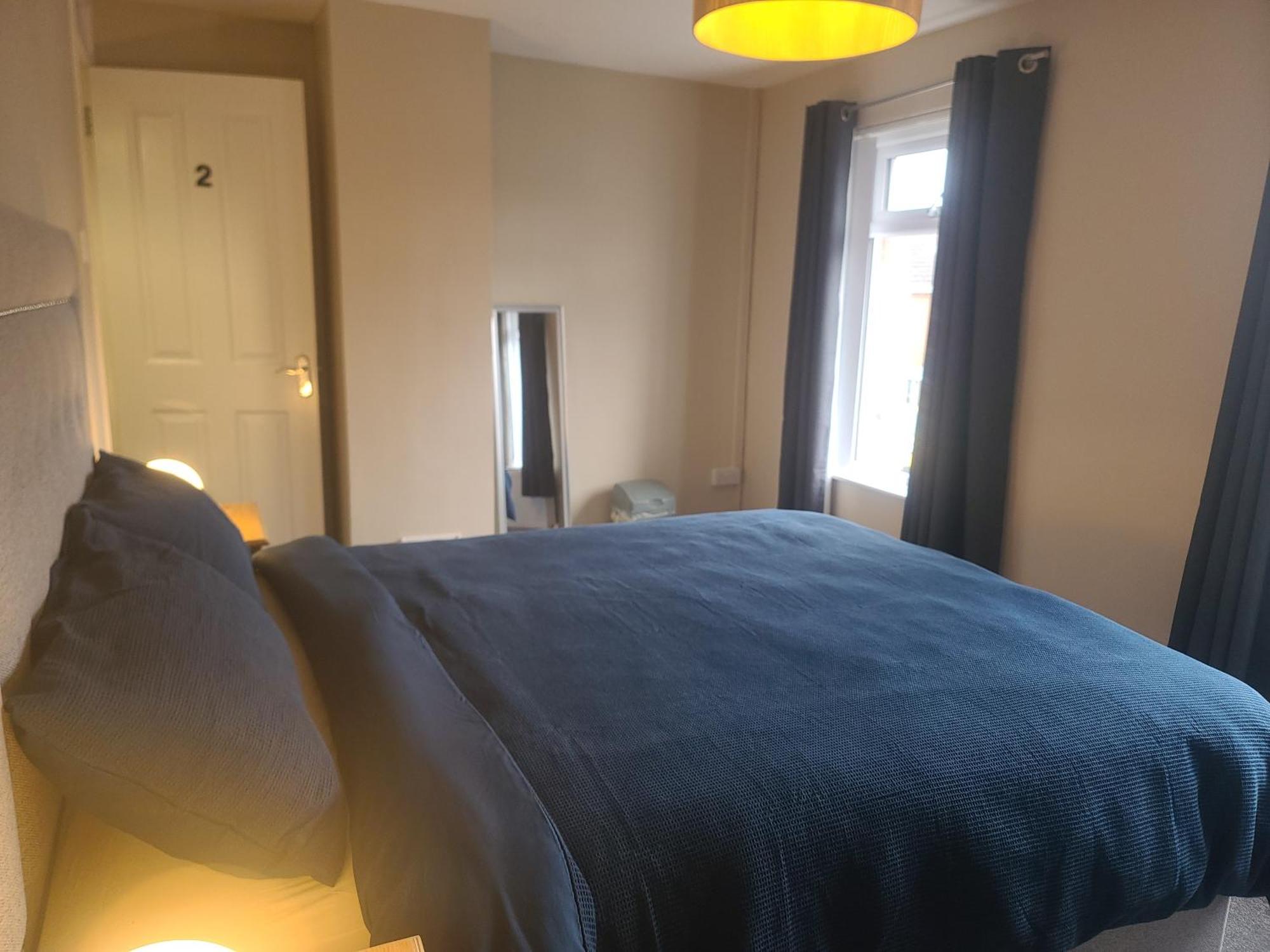 Appartamento Berlin Street Townhouse Belfast Esterno foto